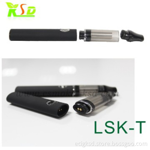 Hot selling e-cig E-lips/LSK-T